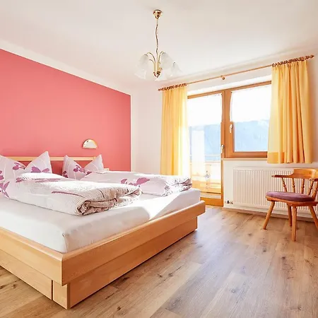 Apartment Haus Heachmoos