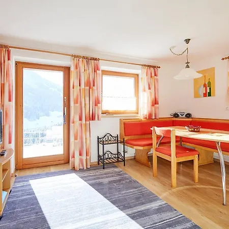 Haus Heachmoos * Wildschoenau