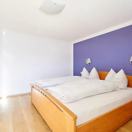 Apartment Haus Heachmoos *