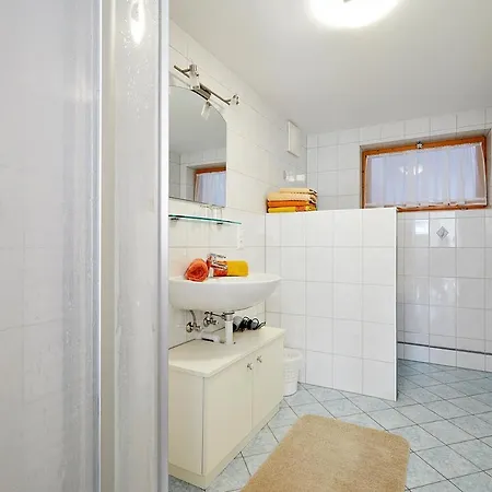 Haus Heachmoos Lejlighed *