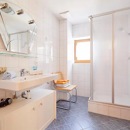 Haus Heachmoos Lejlighed *
