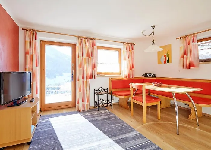 Haus Heachmoos * Wildschoenau