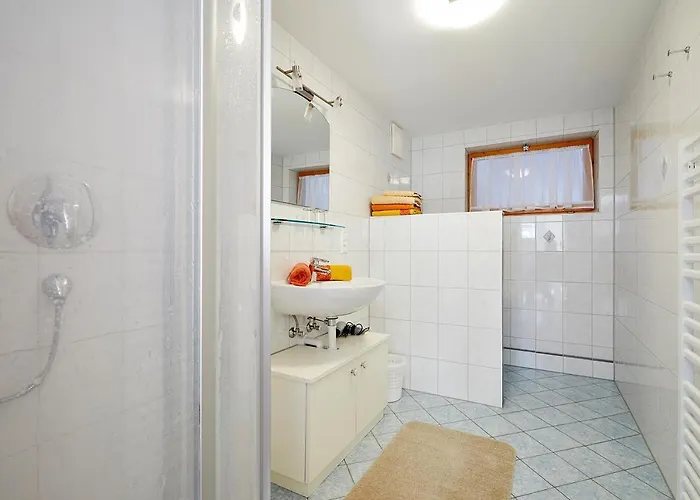 Haus Heachmoos Appartement *