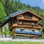 Haus Heachmoos Wildschonau