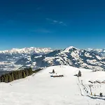 Haus Heachmoos Διαμέρισμα Wildschonau