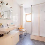 Haus Heachmoos Διαμέρισμα *