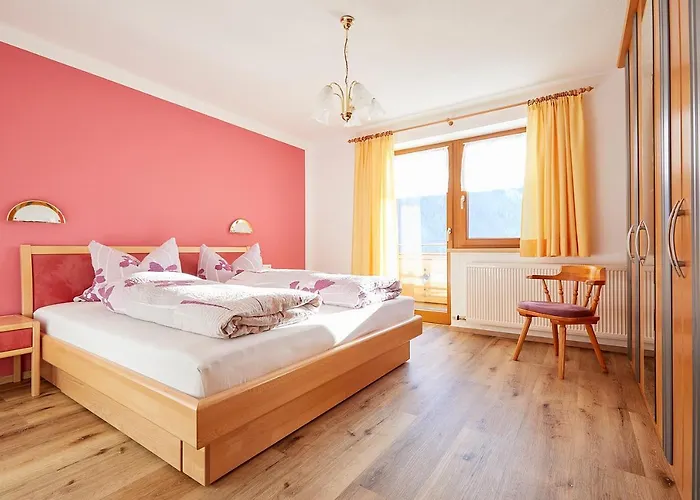 公寓 Haus Heachmoos