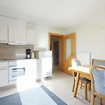 Lägenhet Haus Heachmoos