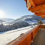Lägenhet Haus Heachmoos *