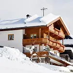Haus Heachmoos Lägenhet
