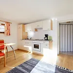 Appartamento Haus Heachmoos