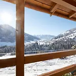 Lägenhet Haus Heachmoos Wildschoenau