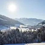 Haus Heachmoos Lägenhet