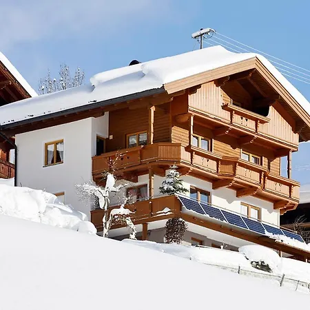 Haus Heachmoos *
