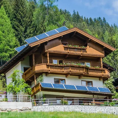 Haus Heachmoos Wildschoenau