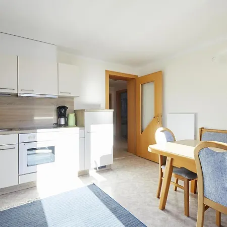 Appartement Haus Heachmoos