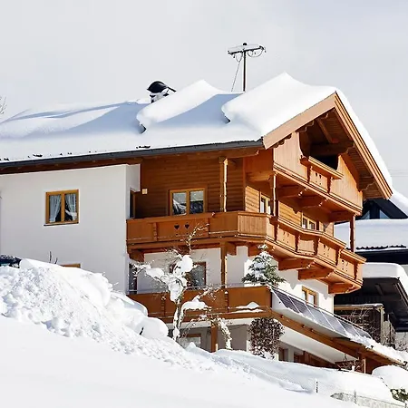 Haus Heachmoos Appartement