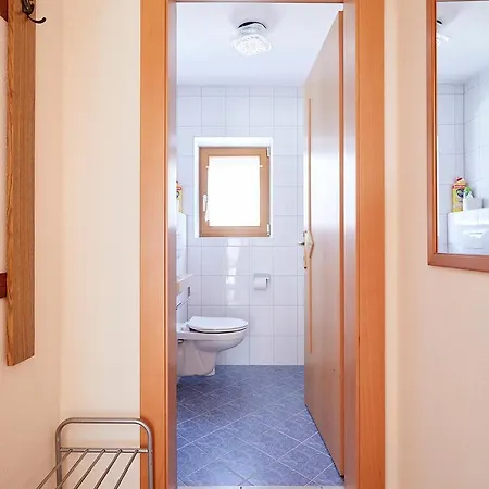 Haus Heachmoos Appartement