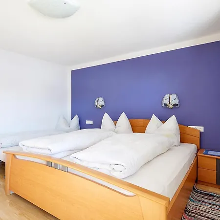 Haus Heachmoos Appartement