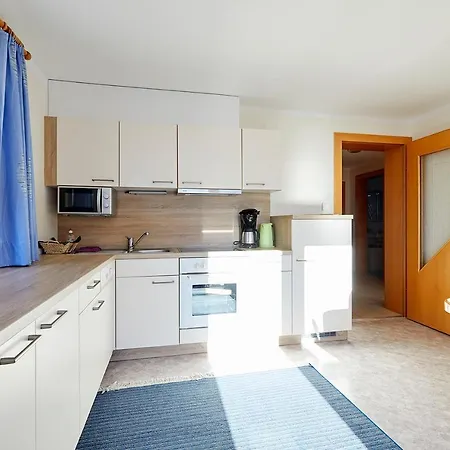 Appartement Haus Heachmoos